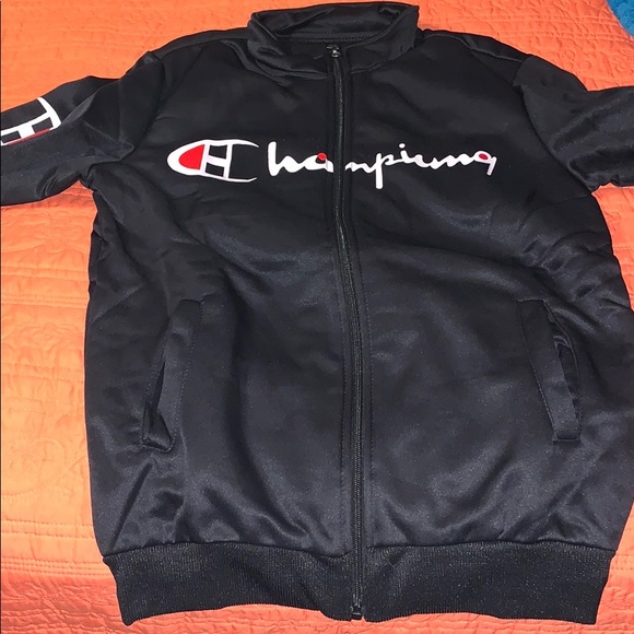 Jacket - Picture 2 of 6